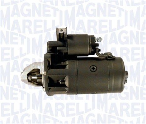 MAGNETI MARELLI Starter 944280136300